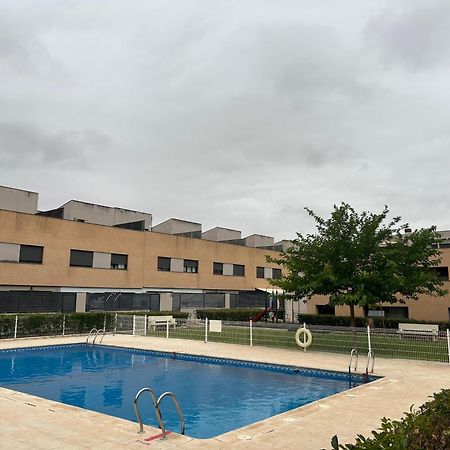 Anade Real Guest House Daimiel Exteriér fotografie