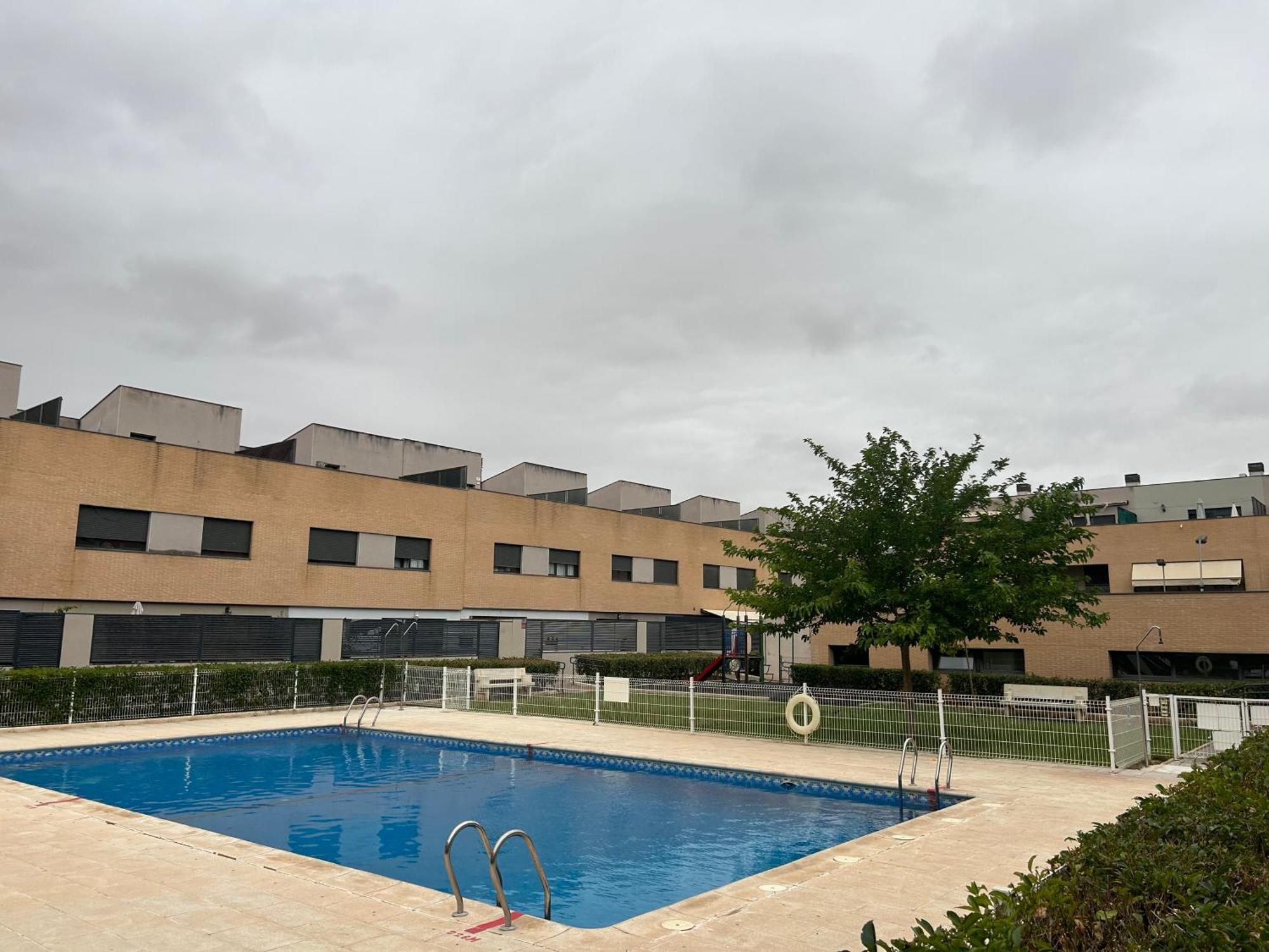Anade Real Guest House Daimiel Exteriér fotografie