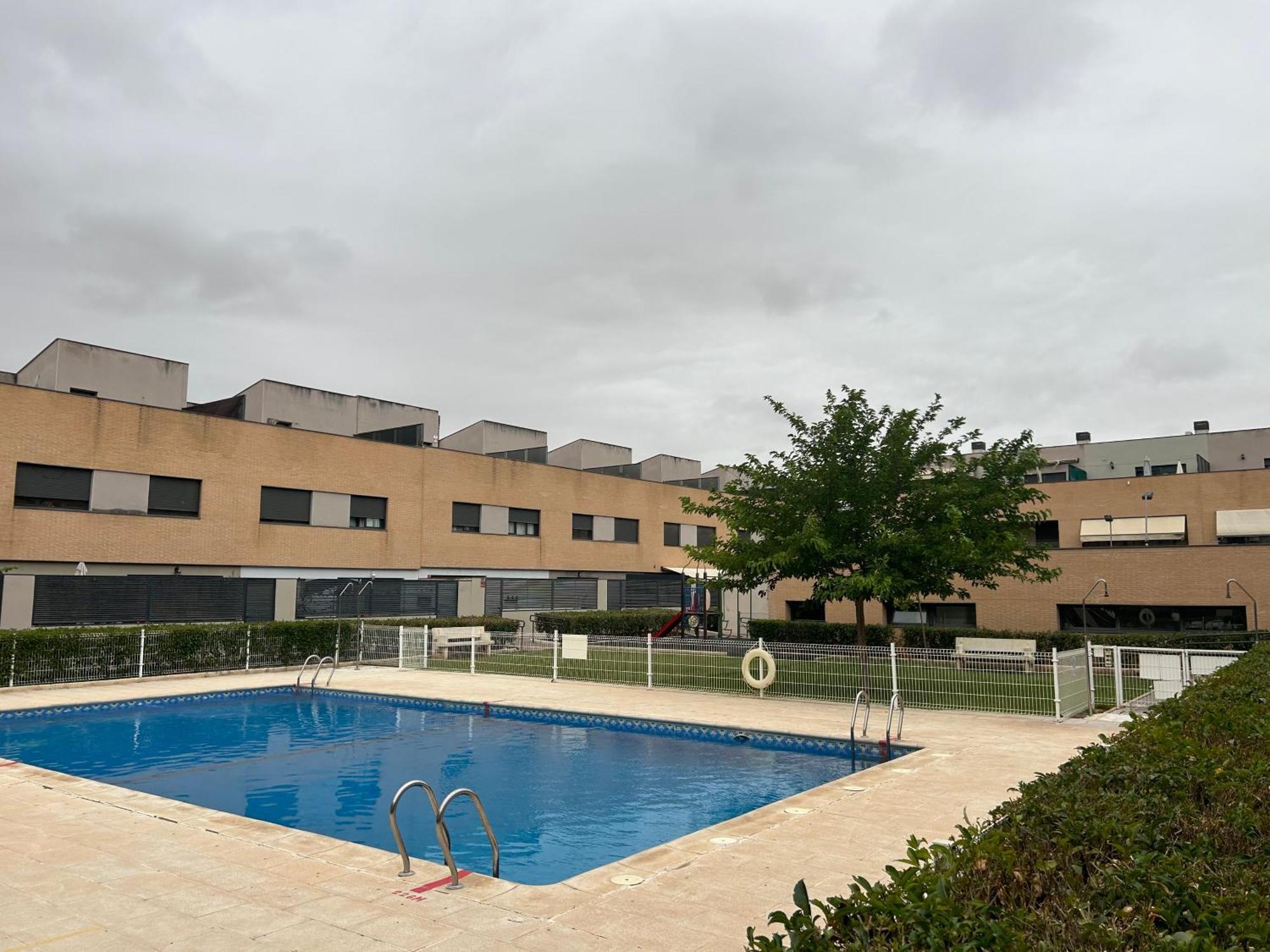 Anade Real Guest House Daimiel Exteriér fotografie