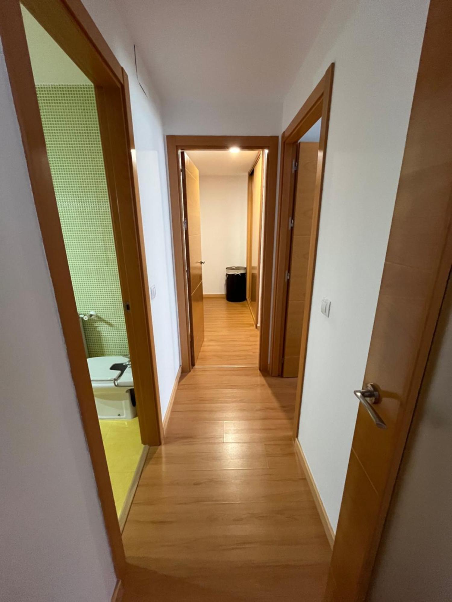 Anade Real Guest House Daimiel Exteriér fotografie