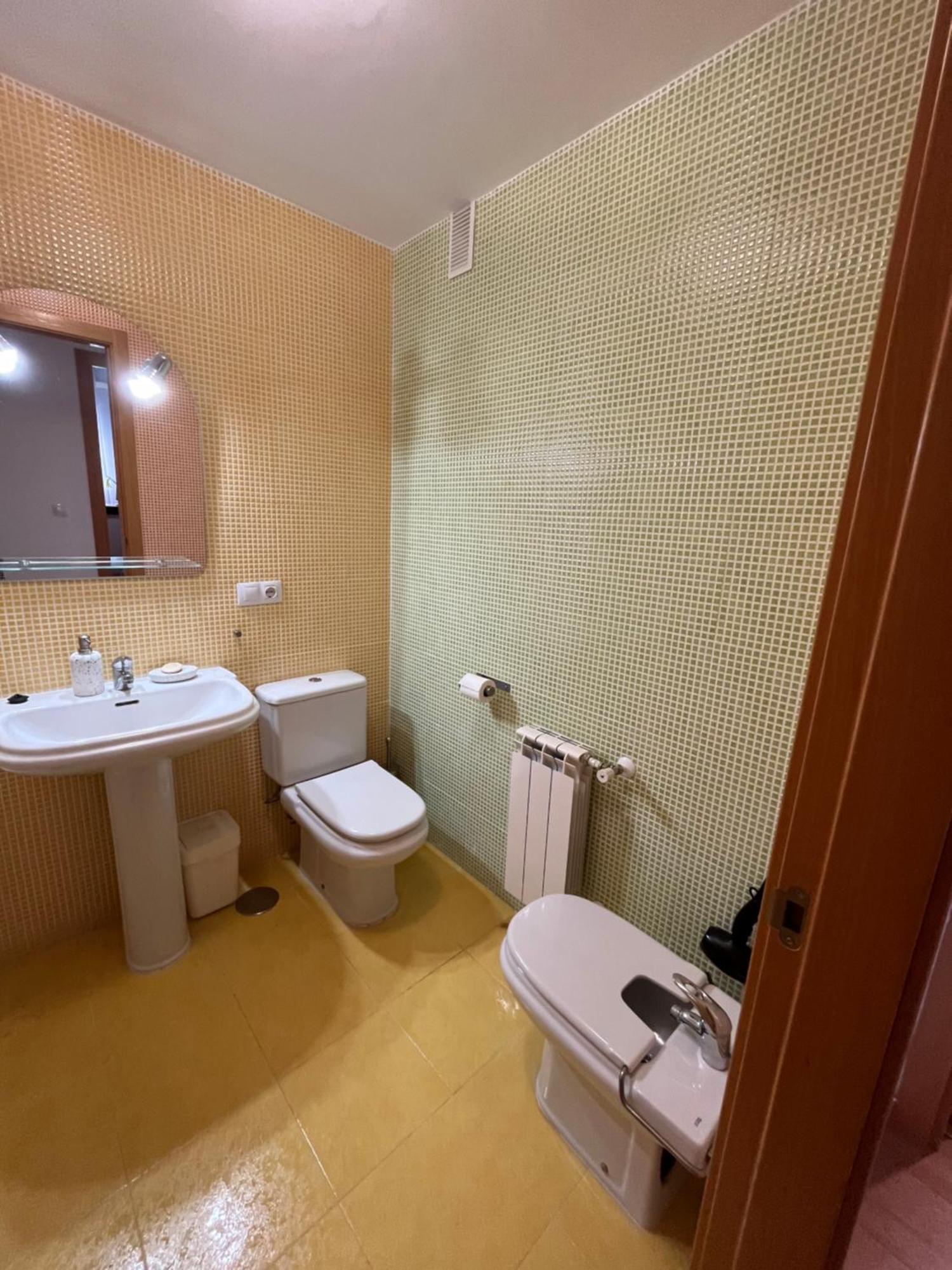 Anade Real Guest House Daimiel Exteriér fotografie
